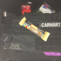What’s in my (Hacking Con)&nbsp;bag?