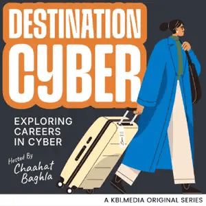 Destination Cyber Podcast on&nbsp;OT
