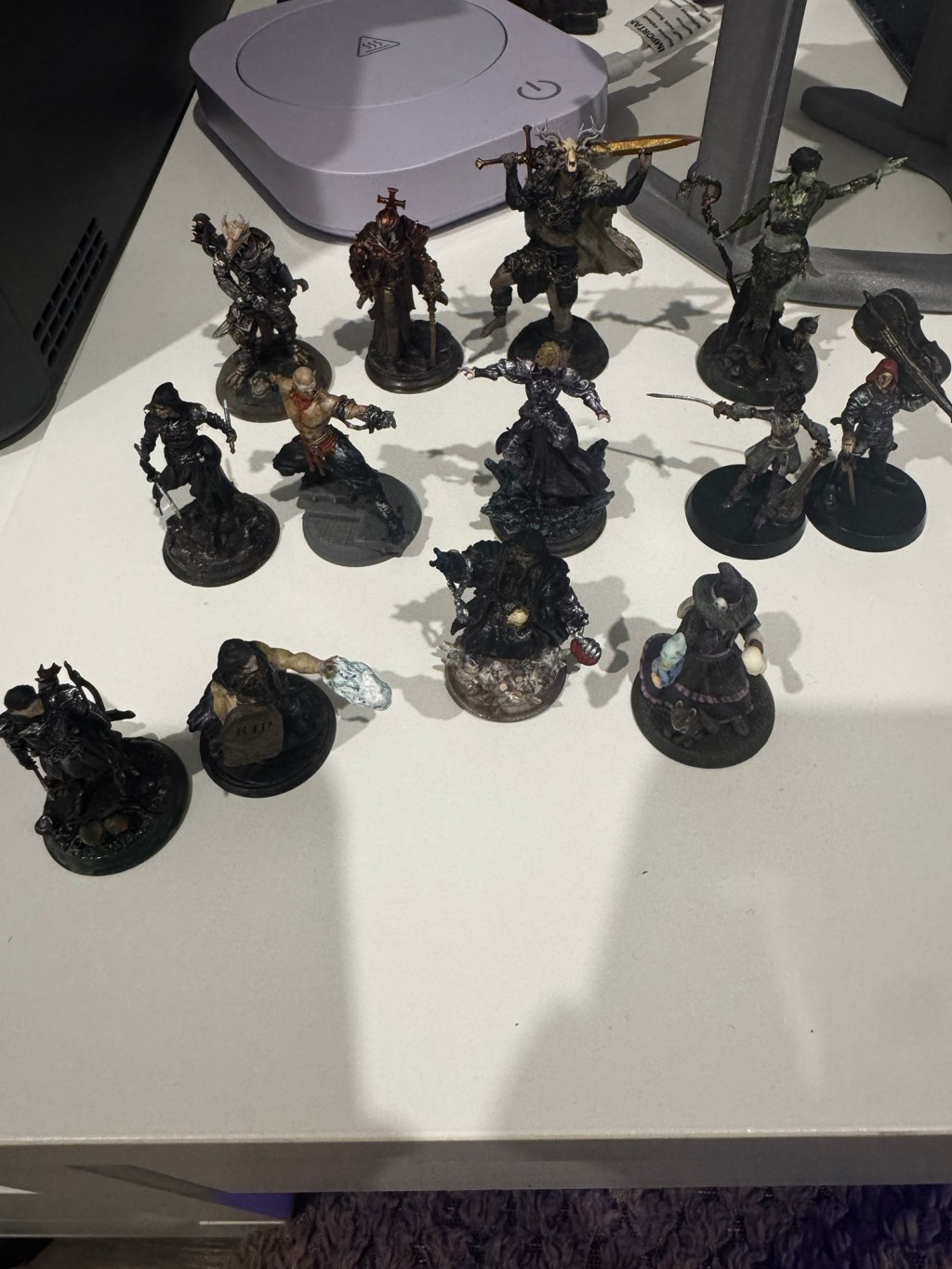 Just for Fun – An Unofficial Pen Test Game Module for D&D&nbsp;5e